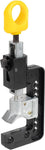 Metal Garage Mini Consumer Unit c/w 63a RCD and 2 MCBs (6a+16a) | Ideal for Sheds & Workshops
