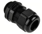 Black IP66 Rated M20 Glands 8MM-15MM